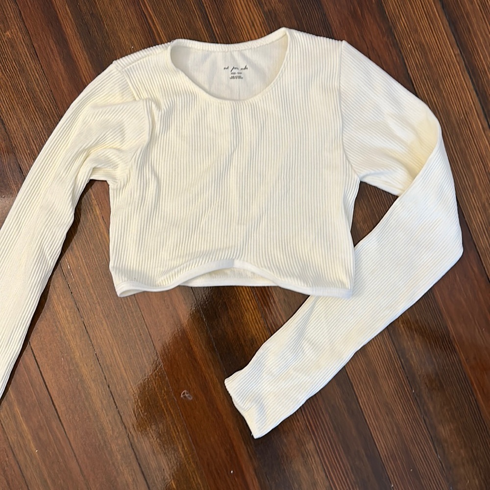 Urban Outfitters ‘out from under’ Long Sleeve